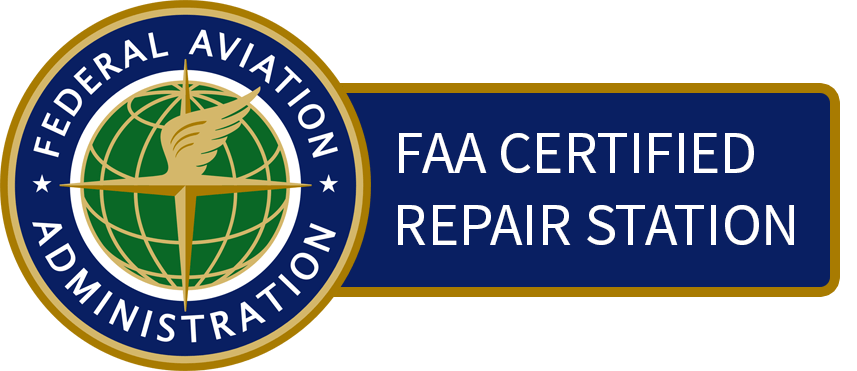 FAA-Repair-station-logo